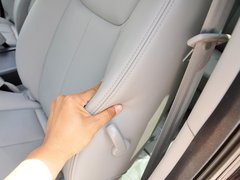 2013款 2.0T 自动 汽油公务版 7座