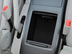 2013款 2.0T 自动 汽油公务版 7座