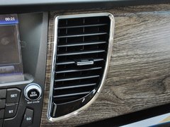 2013款 2.0T 自动 汽油公务版 7座