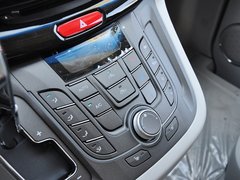 2013款 2.0T 自动 汽油公务版 7座