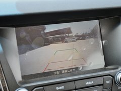 2013款 2.0T 自动 汽油公务版 7座