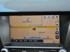 2013款 2.0T 自动 汽油公务版 7座