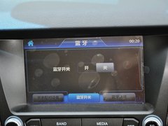 2013款 2.0T 自动 汽油公务版 7座