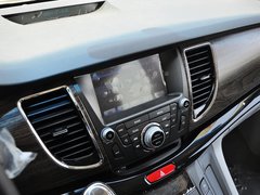 2013款 2.0T 自动 汽油公务版 7座