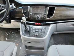 2013款 2.0T 自动 汽油公务版 7座