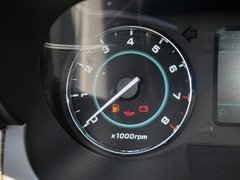 2013款 2.0T 自动 汽油公务版 7座