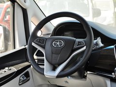 2013款 2.0T 自动 汽油公务版 7座