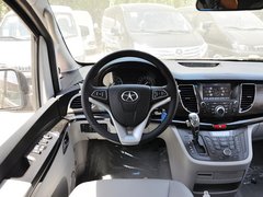 2013款 2.0T 自动 汽油公务版 7座