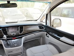 2013款 2.0T 自动 汽油公务版 7座