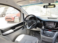 2013款 2.0T 自动 汽油公务版 7座