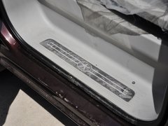 2013款 2.0T 自动 汽油公务版 7座