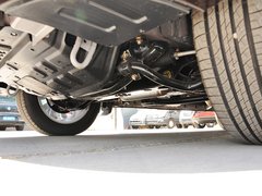 2013款 2.0T 自动 汽油公务版 7座