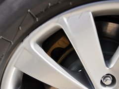 2013款 2.0T 自动 汽油公务版 7座