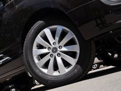 2013款 2.0T 自动 汽油公务版 7座