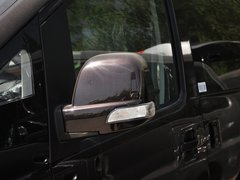 2013款 2.0T 自动 汽油公务版 7座
