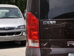 2013款 2.0T 自动 汽油公务版 7座