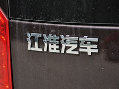 2013款 2.0T 自动 汽油公务版 7座