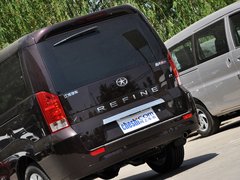 2013款 2.0T 自动 汽油公务版 7座