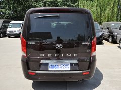 2013款 2.0T 自动 汽油公务版 7座