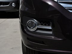 2013款 2.0T 自动 汽油公务版 7座