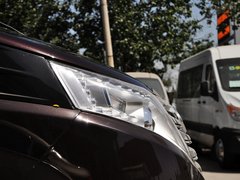 2013款 2.0T 自动 汽油公务版 7座