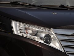 2013款 2.0T 自动 汽油公务版 7座