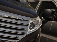 2013款 2.0T 自动 汽油公务版 7座