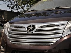 2013款 2.0T 自动 汽油公务版 7座