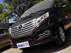 2013款 2.0T 自动 汽油公务版 7座