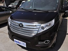 2013款 2.0T 自动 汽油公务版 7座