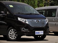 2013款 2.0T 自动 汽油公务版 7座