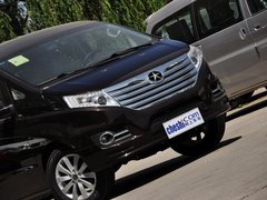 2013款 2.0T 自动 汽油公务版 7座