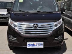 2013款 2.0T 自动 汽油公务版 7座