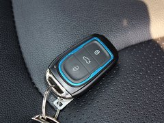 2013款 1.5L 手动 女性版