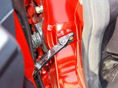 2013款 1.5L 手动 女性版