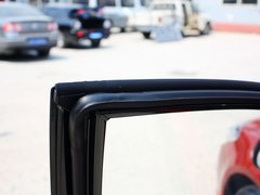 2013款 1.5L 手动 女性版