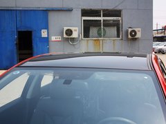 2013款 1.5L 手动 女性版