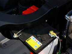 2013款 1.5L 手动 女性版