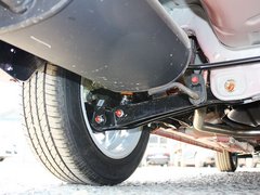 2013款 1.5L 手动 女性版