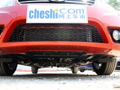 2013款 1.5L 手动 女性版