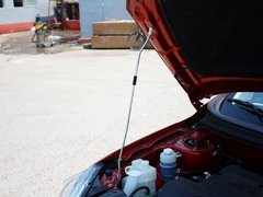 2013款 1.5L 手动 女性版