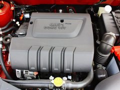 2013款 1.5L 手动 女性版