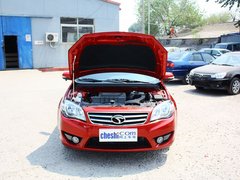 2013款 1.5L 手动 女性版