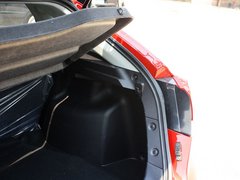 2013款 1.5L 手动 女性版