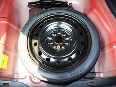 2013款 1.5L 手动 女性版