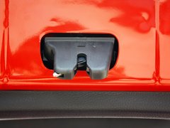 2013款 1.5L 手动 女性版