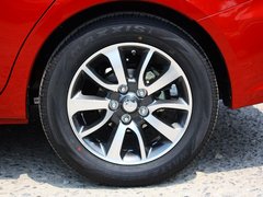 2013款 1.5L 手动 女性版