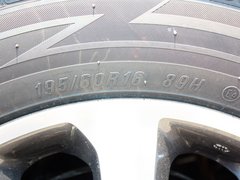 2013款 1.5L 手动 女性版