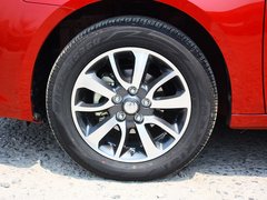 2013款 1.5L 手动 女性版