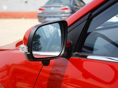 2013款 1.5L 手动 女性版